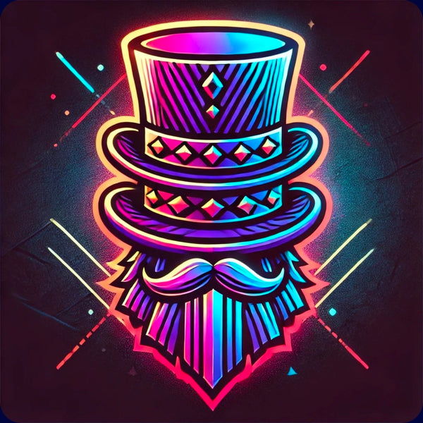 Tower Of Hats